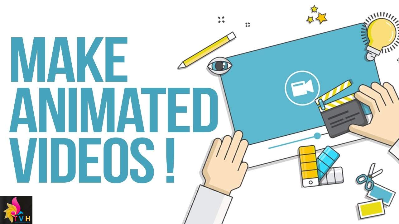 Making Animated Videos for your Business is a Future-Proof Idea